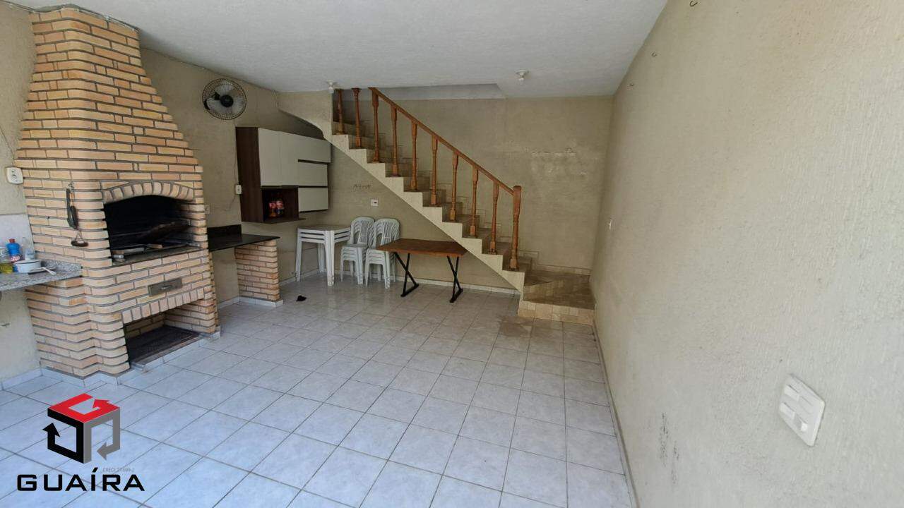 Sobrado para alugar com 3 quartos, 268m² - Foto 34