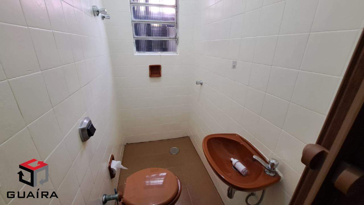 Sobrado para alugar com 3 quartos, 268m² - Foto 39