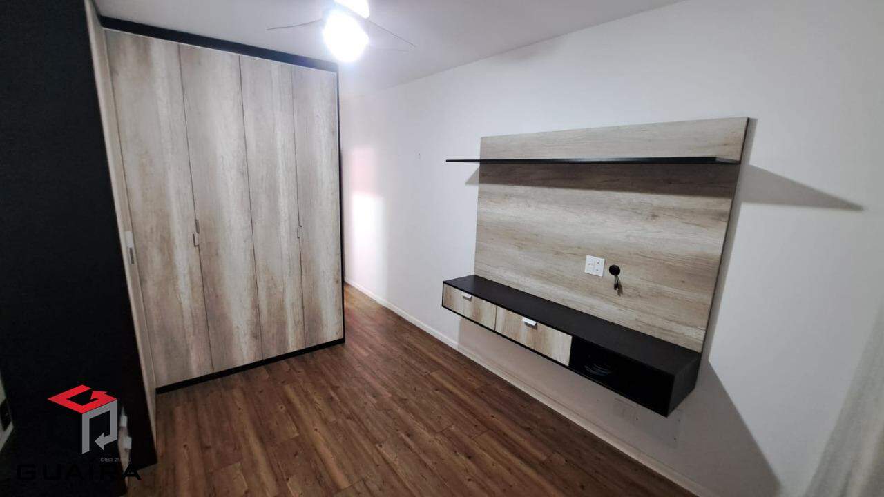 Sobrado para alugar com 3 quartos, 268m² - Foto 23