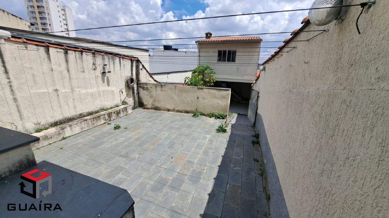 Sobrado para alugar com 3 quartos, 268m² - Foto 18