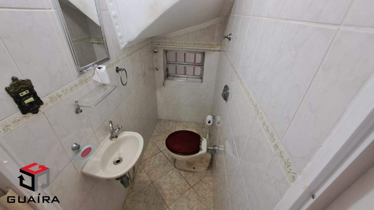 Sobrado para alugar com 3 quartos, 268m² - Foto 28