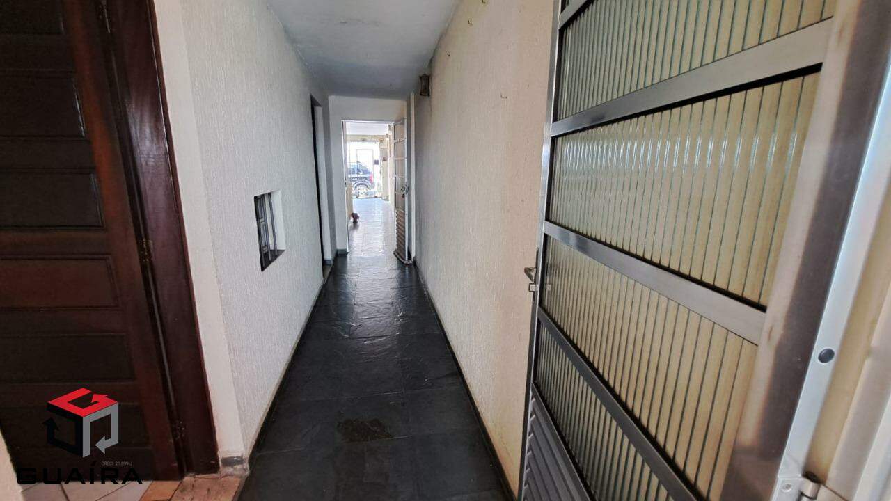 Sobrado para alugar com 3 quartos, 268m² - Foto 10