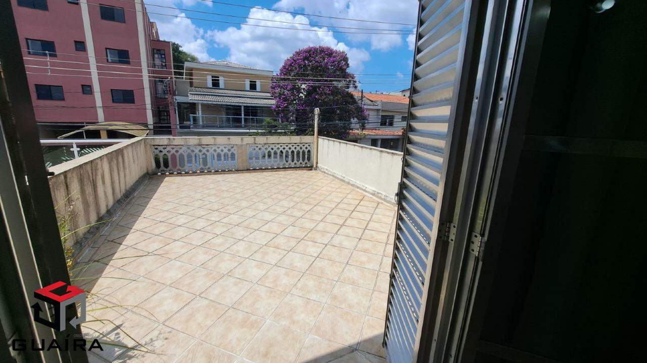 Sobrado para alugar com 3 quartos, 268m² - Foto 32