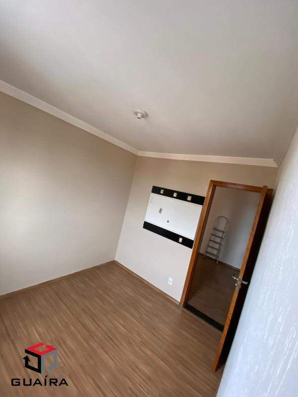 Apartamento à venda com 2 quartos, 44m² - Foto 1