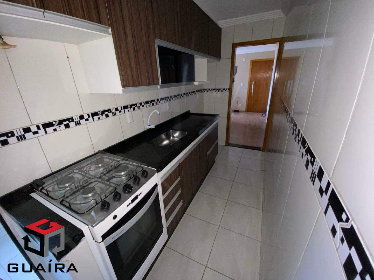 Apartamento à venda com 2 quartos, 44m² - Foto 6