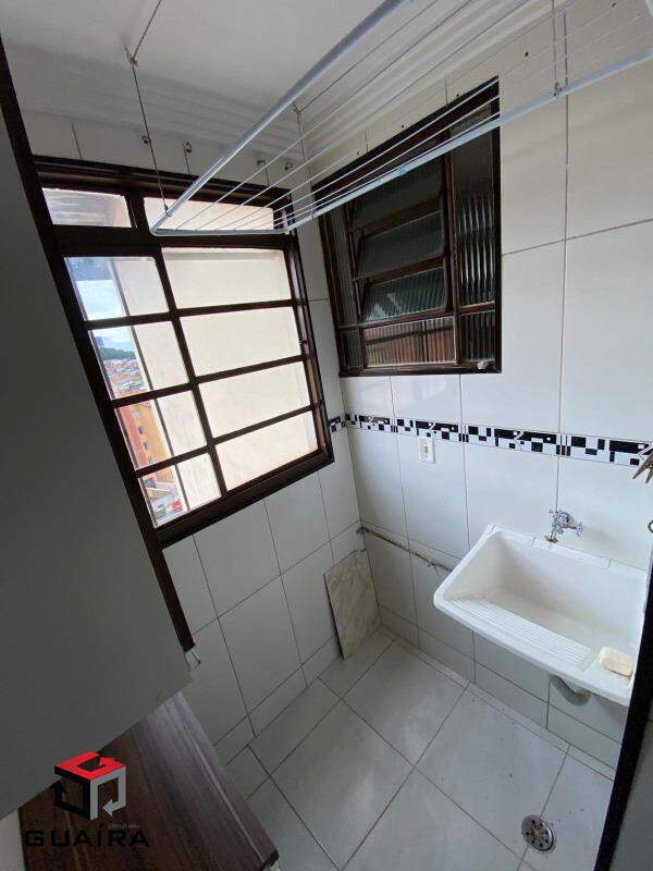 Apartamento à venda com 2 quartos, 44m² - Foto 10