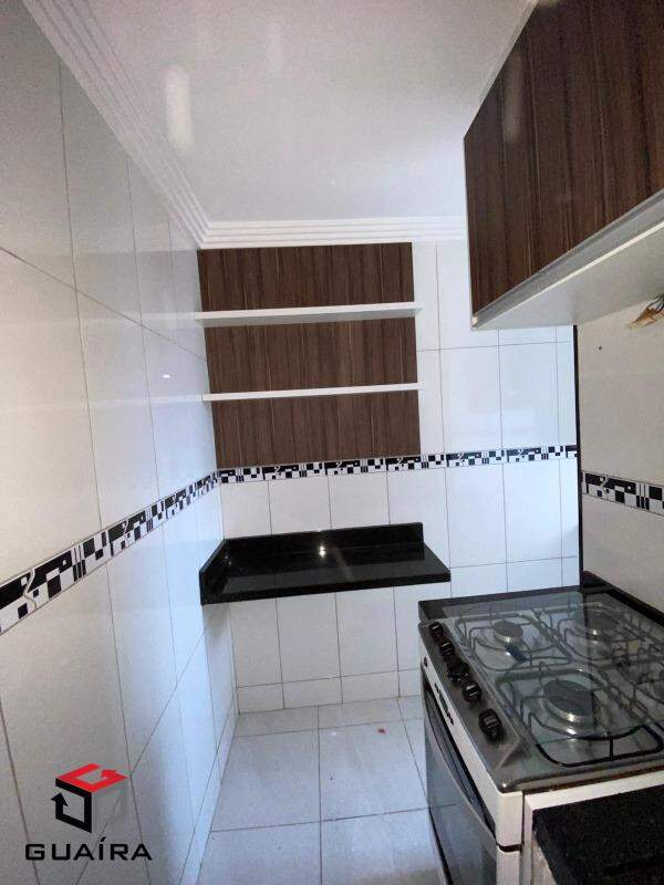 Apartamento à venda com 2 quartos, 44m² - Foto 9