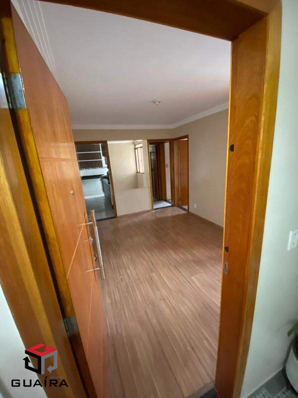 Apartamento à venda com 2 quartos, 44m² - Foto 3