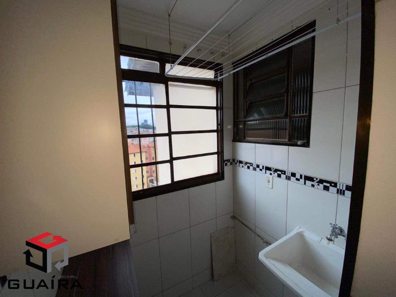 Apartamento à venda com 2 quartos, 44m² - Foto 11