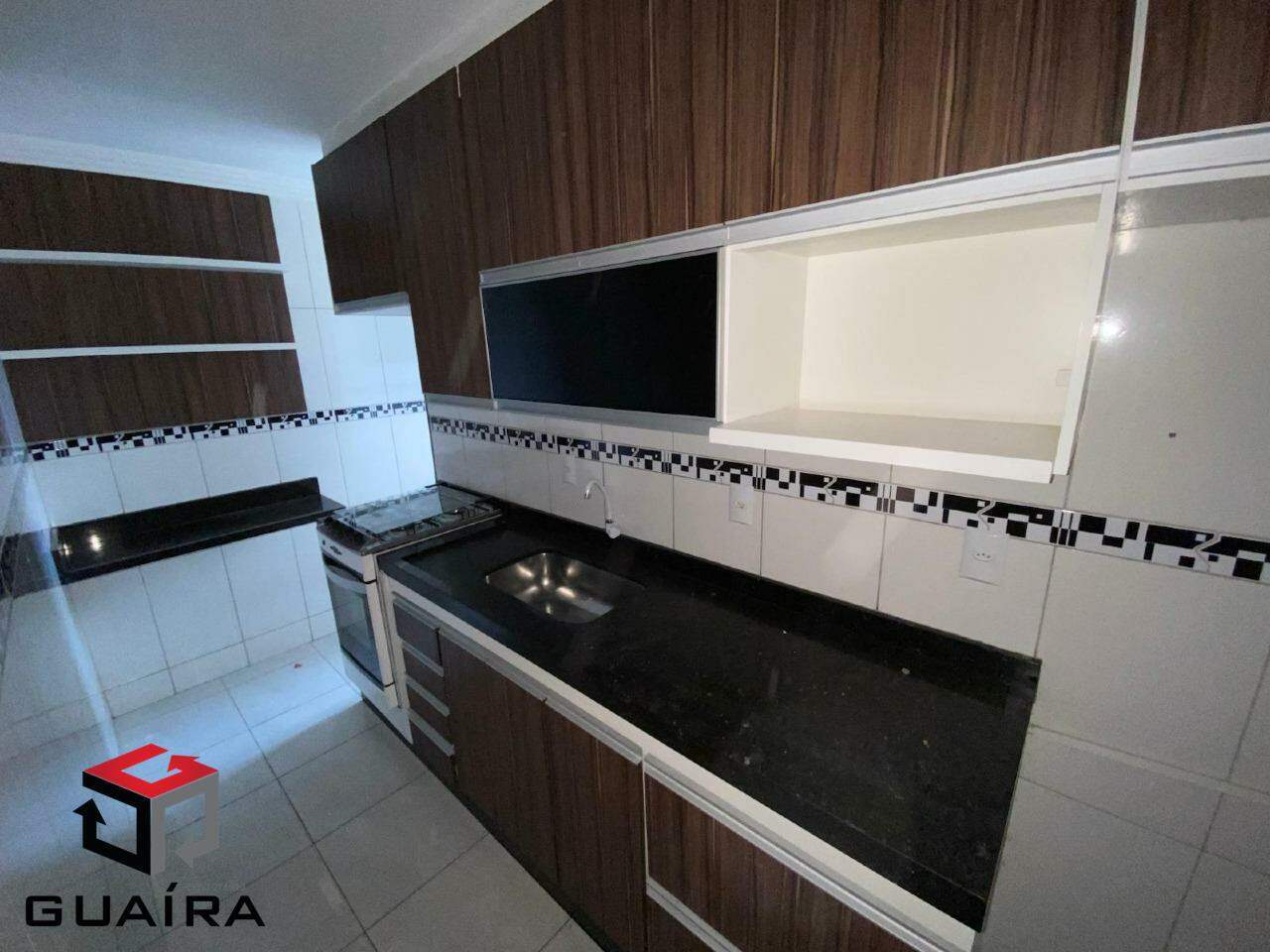 Apartamento à venda com 2 quartos, 44m² - Foto 4