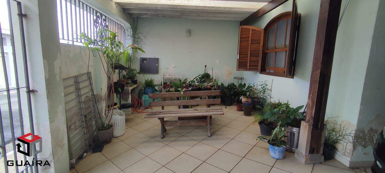 Casa à venda com 3 quartos, 140m² - Foto 5