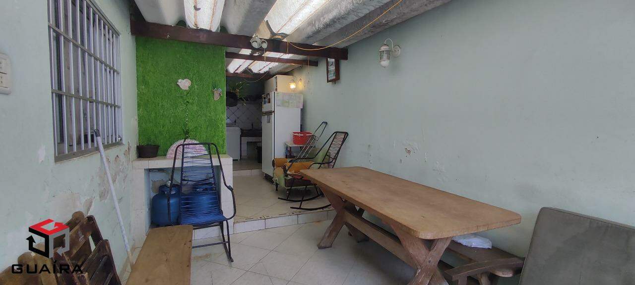 Casa à venda com 3 quartos, 140m² - Foto 37