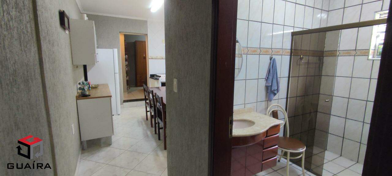 Casa à venda com 3 quartos, 140m² - Foto 9