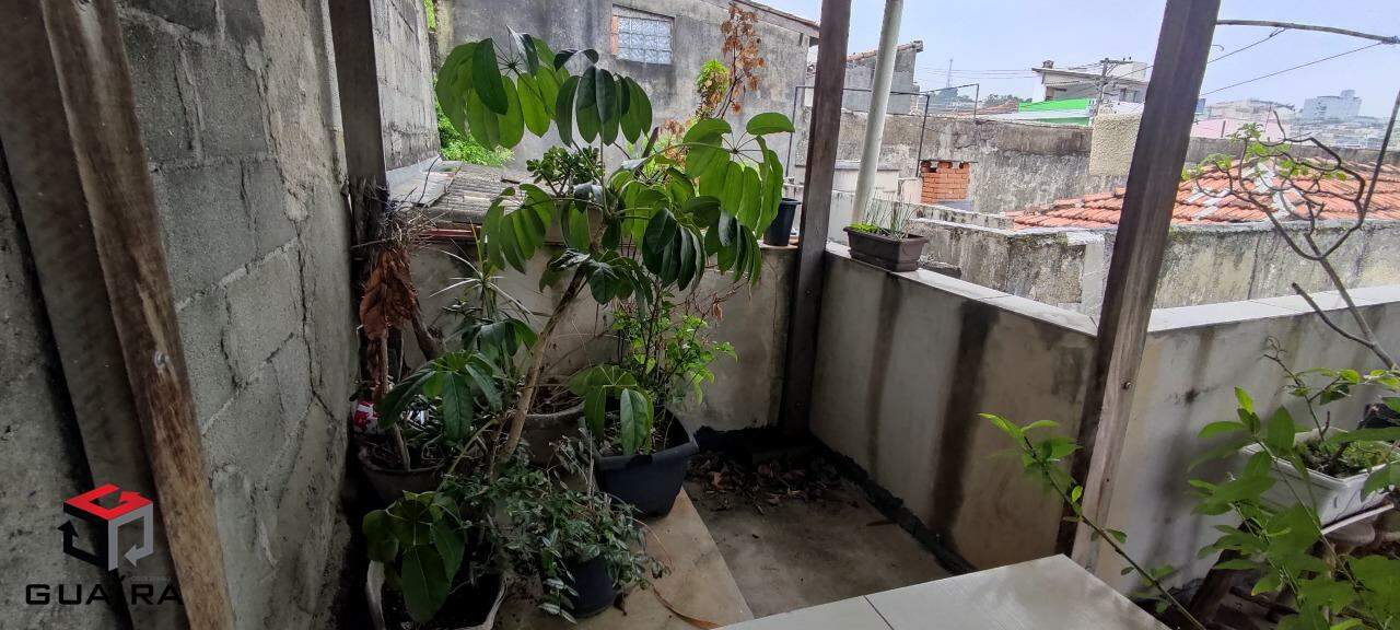 Casa à venda com 3 quartos, 140m² - Foto 41