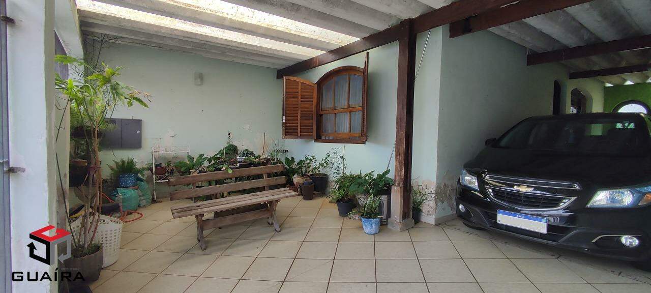 Casa à venda com 3 quartos, 140m² - Foto 4