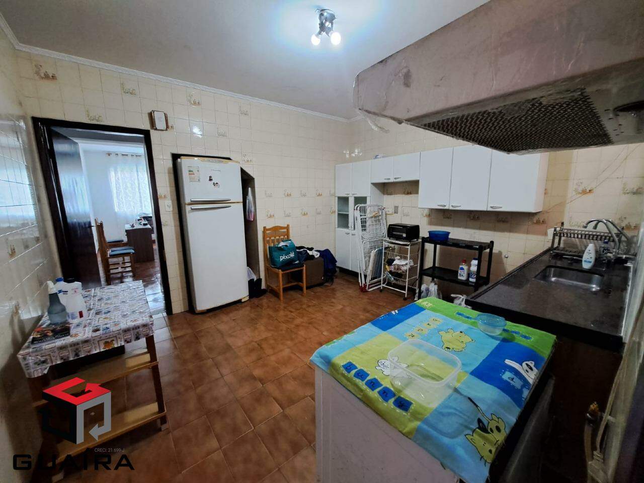 Sobrado à venda com 3 quartos, 154m² - Foto 8