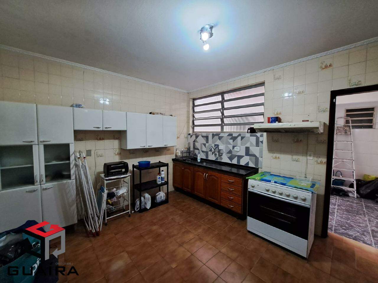 Sobrado à venda com 3 quartos, 154m² - Foto 7