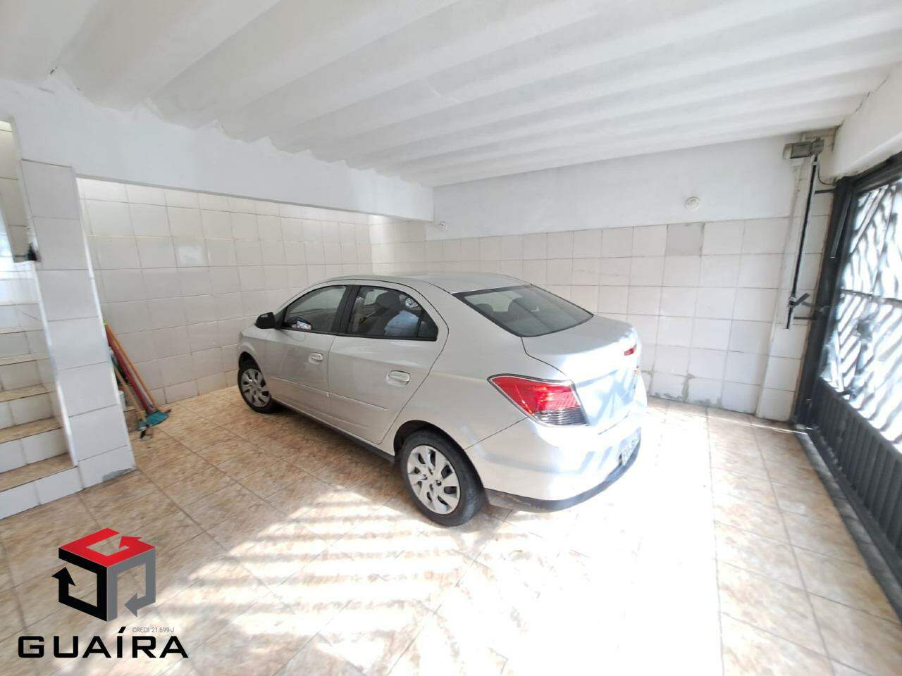 Sobrado à venda com 3 quartos, 154m² - Foto 2