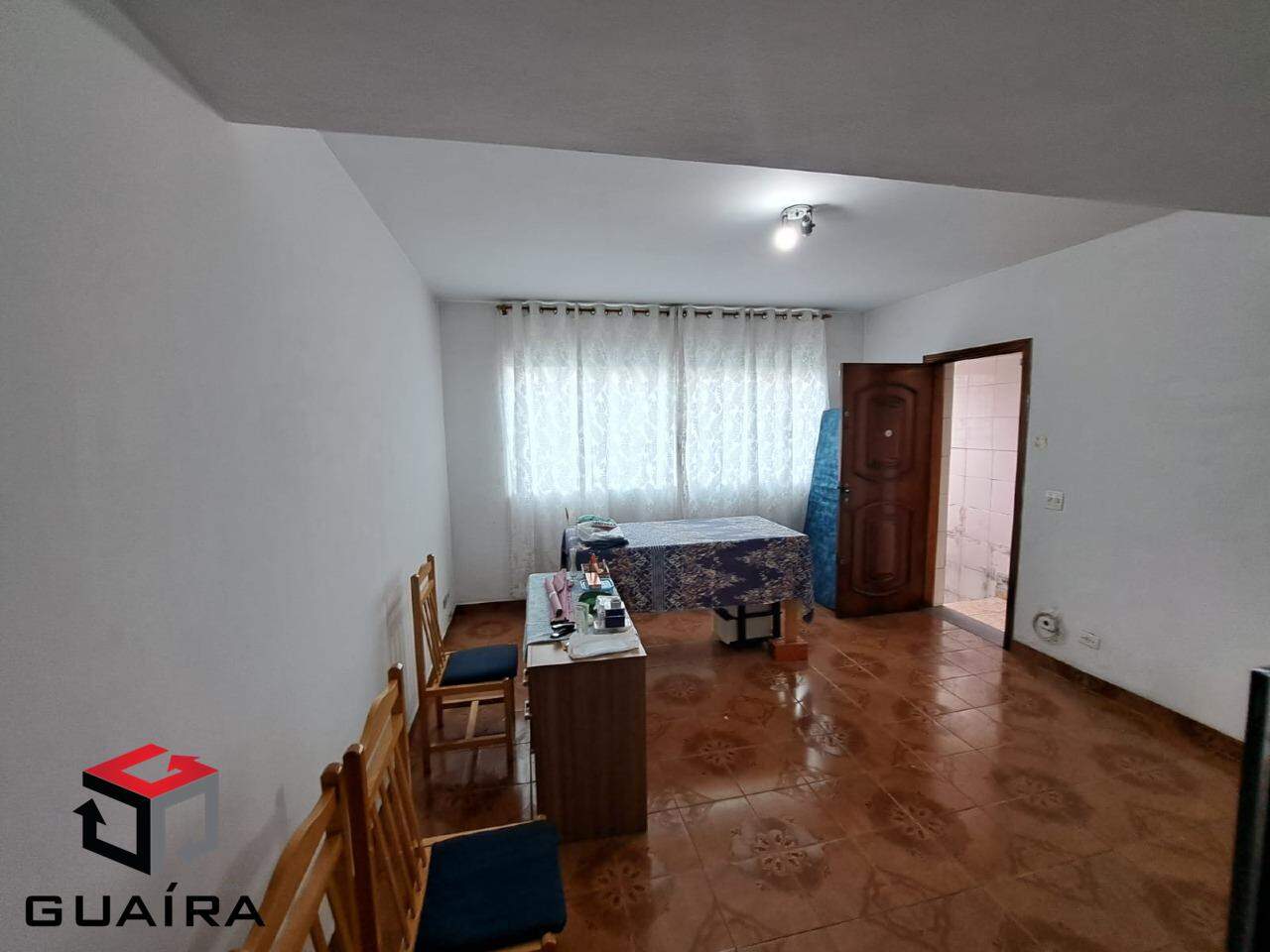 Sobrado à venda com 3 quartos, 154m² - Foto 3