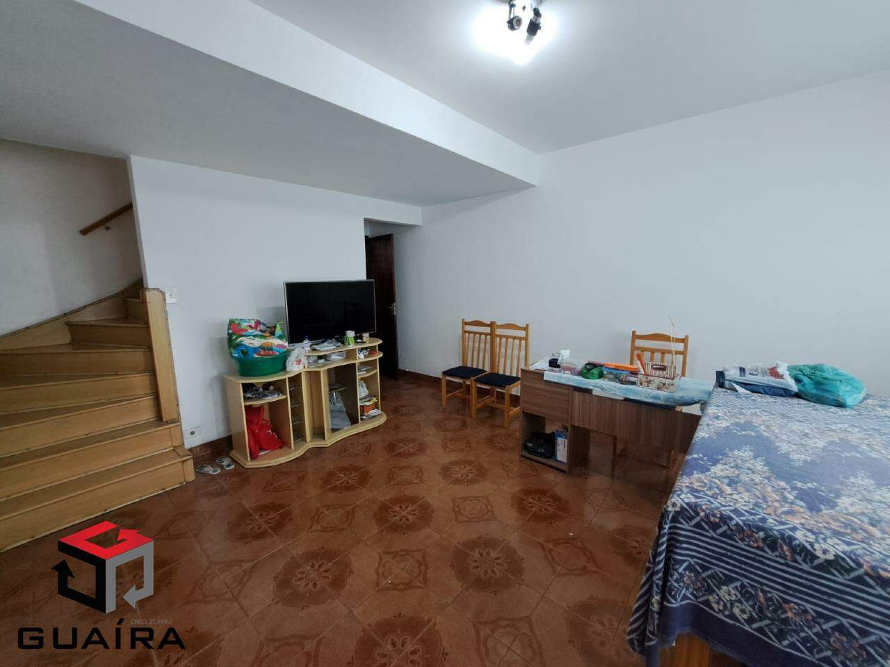 Sobrado à venda com 3 quartos, 154m² - Foto 4