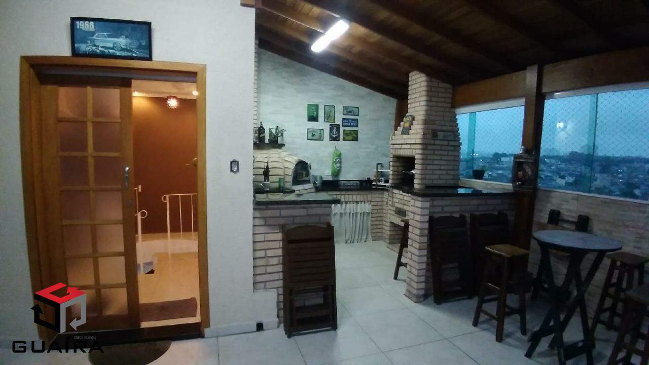 Cobertura à venda com 3 quartos, 134m² - Foto 20