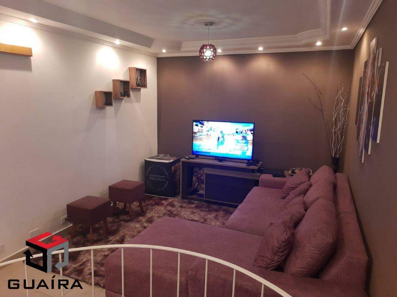 Cobertura à venda com 3 quartos, 134m² - Foto 5