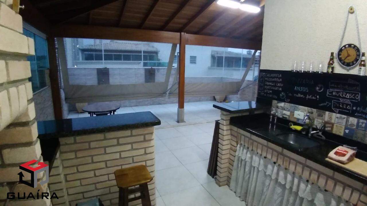 Cobertura à venda com 3 quartos, 134m² - Foto 25