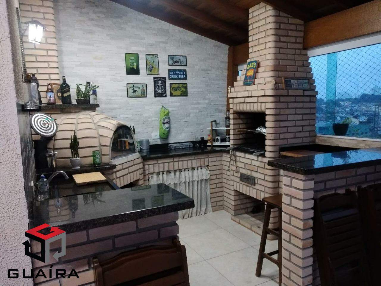 Cobertura à venda com 3 quartos, 134m² - Foto 23