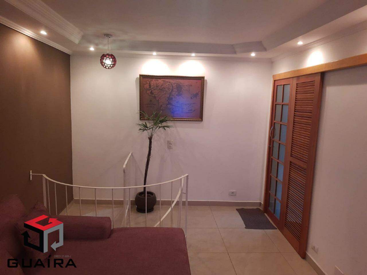 Cobertura à venda com 3 quartos, 134m² - Foto 6