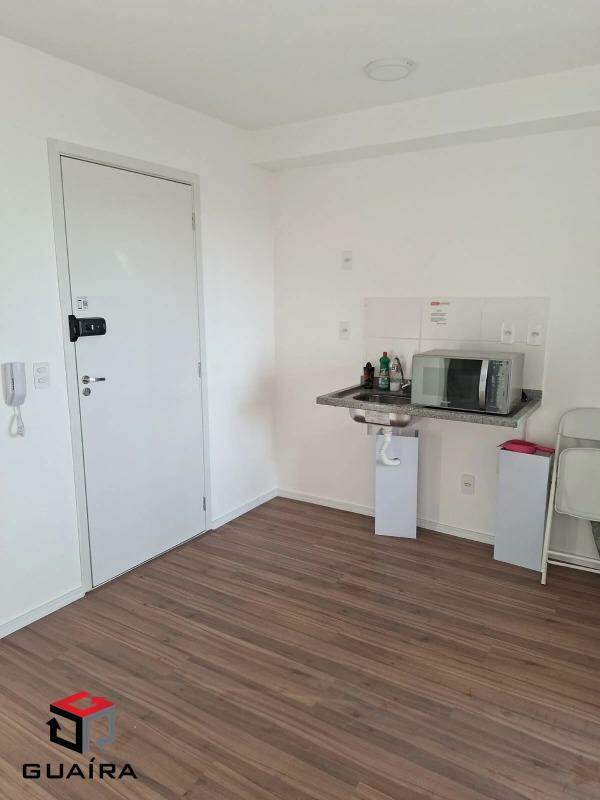 Apartamento à venda com 2 quartos, 30m² - Foto 6