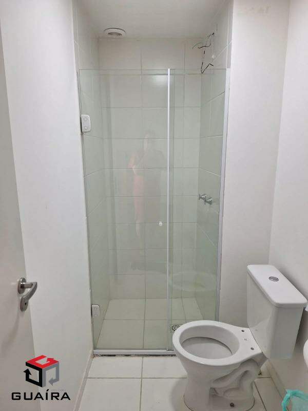 Apartamento à venda com 2 quartos, 30m² - Foto 8