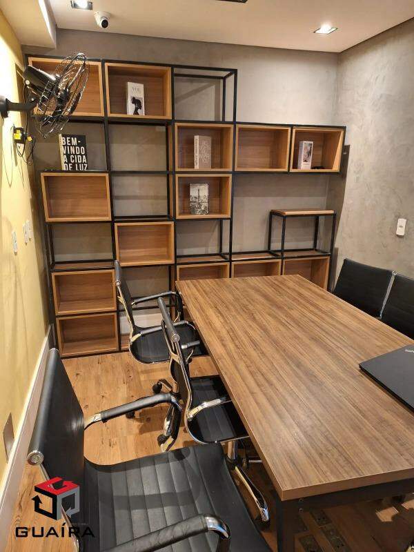 Apartamento à venda com 2 quartos, 30m² - Foto 26