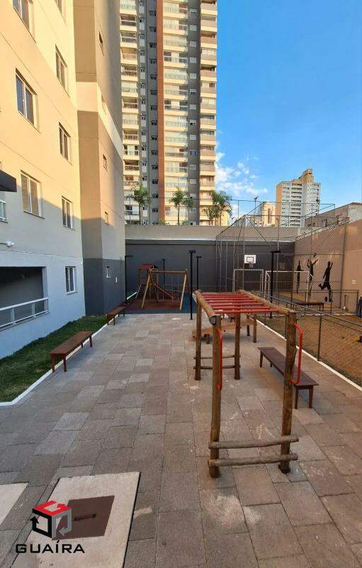 Apartamento à venda com 2 quartos, 30m² - Foto 24