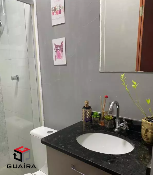 Apartamento para alugar com 2 quartos, 44m² - Foto 15