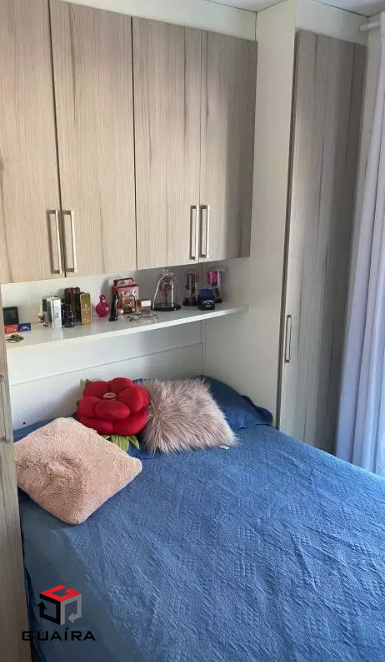 Apartamento para alugar com 2 quartos, 44m² - Foto 6