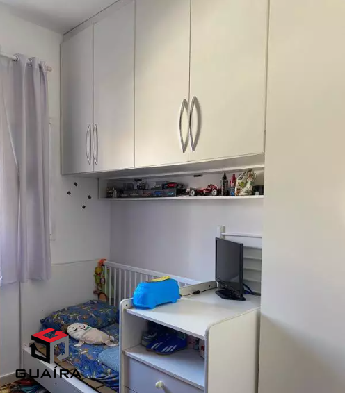 Apartamento para alugar com 2 quartos, 44m² - Foto 11