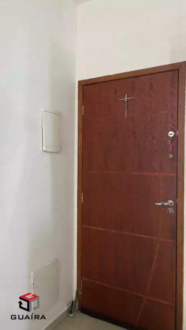 Apartamento para alugar com 2 quartos, 44m² - Foto 16