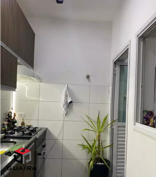 Apartamento para alugar com 2 quartos, 44m² - Foto 5