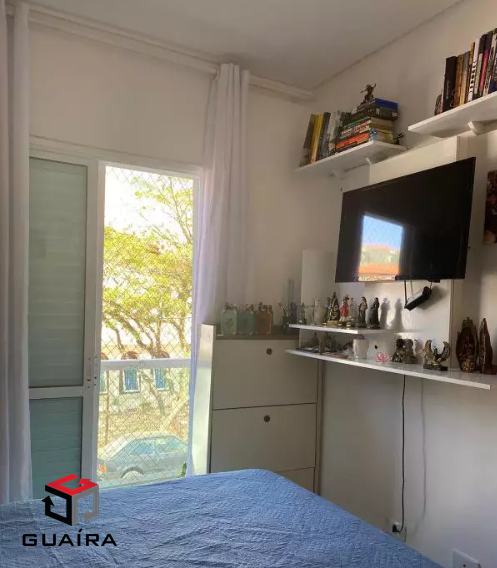 Apartamento para alugar com 2 quartos, 44m² - Foto 8