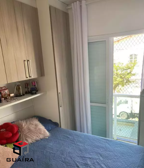 Apartamento para alugar com 2 quartos, 44m² - Foto 7