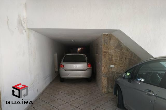 Casa à venda com 4 quartos, 200m² - Foto 6