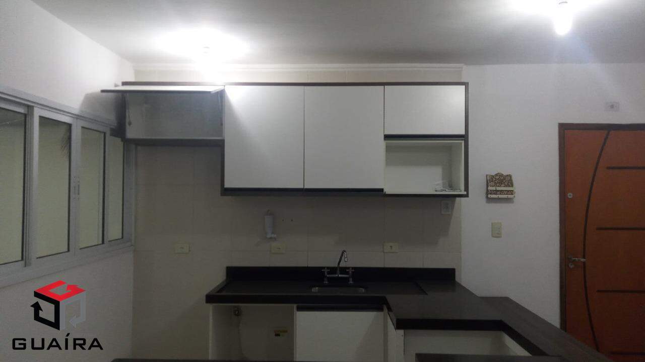 Apartamento à venda com 2 quartos, 52m² - Foto 4