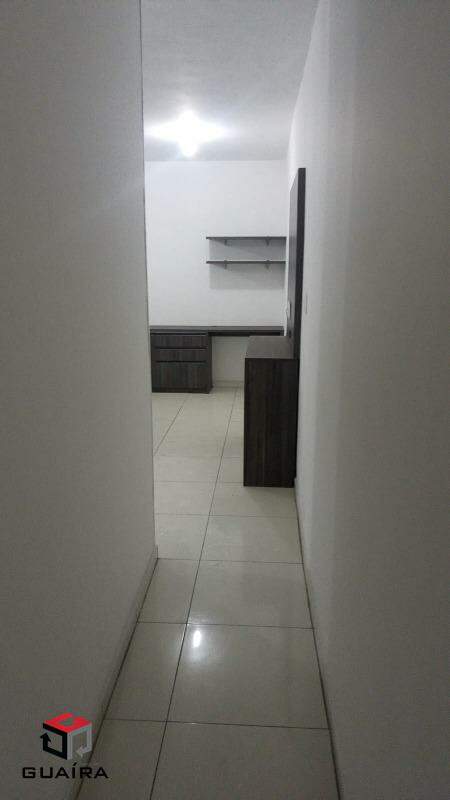 Apartamento à venda com 2 quartos, 52m² - Foto 9