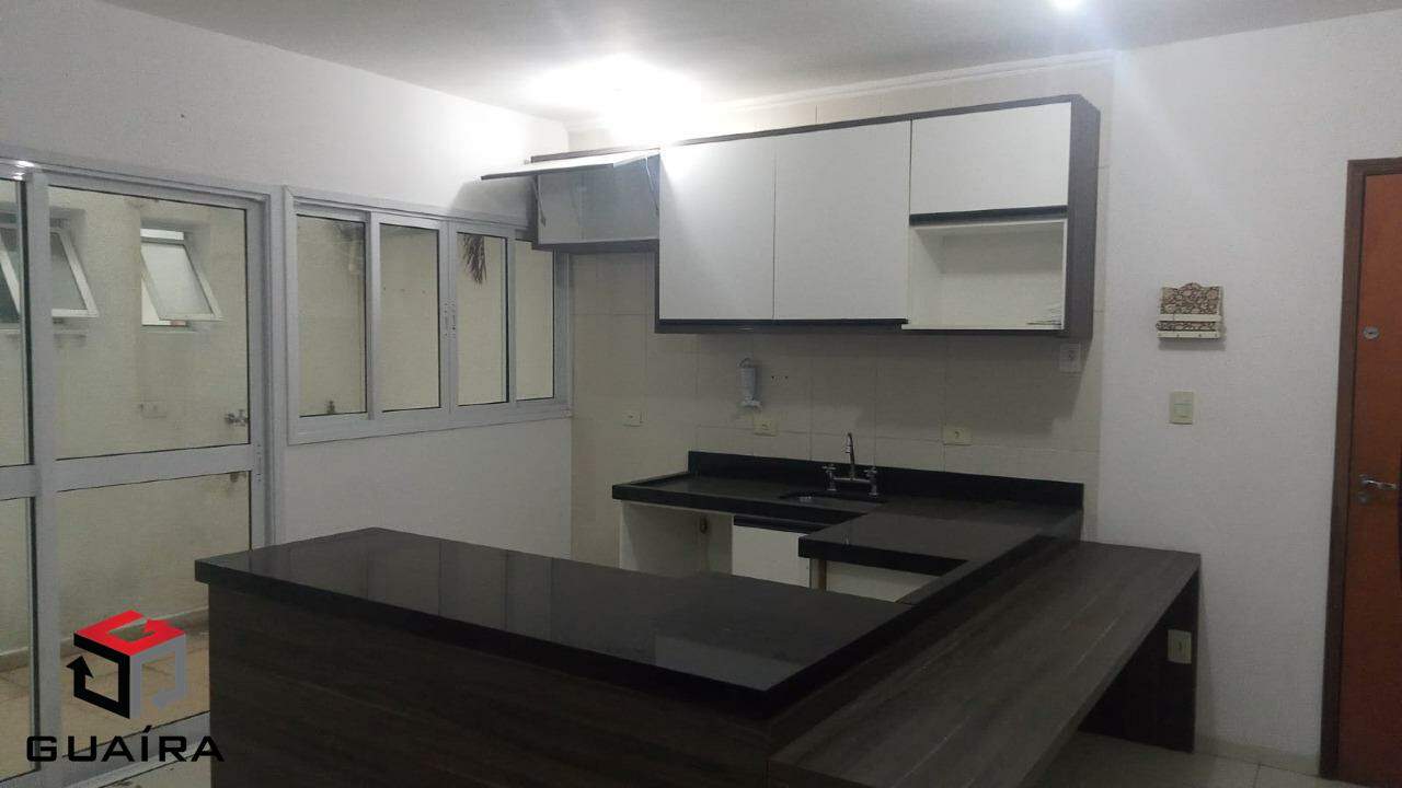 Apartamento à venda com 2 quartos, 52m² - Foto 5