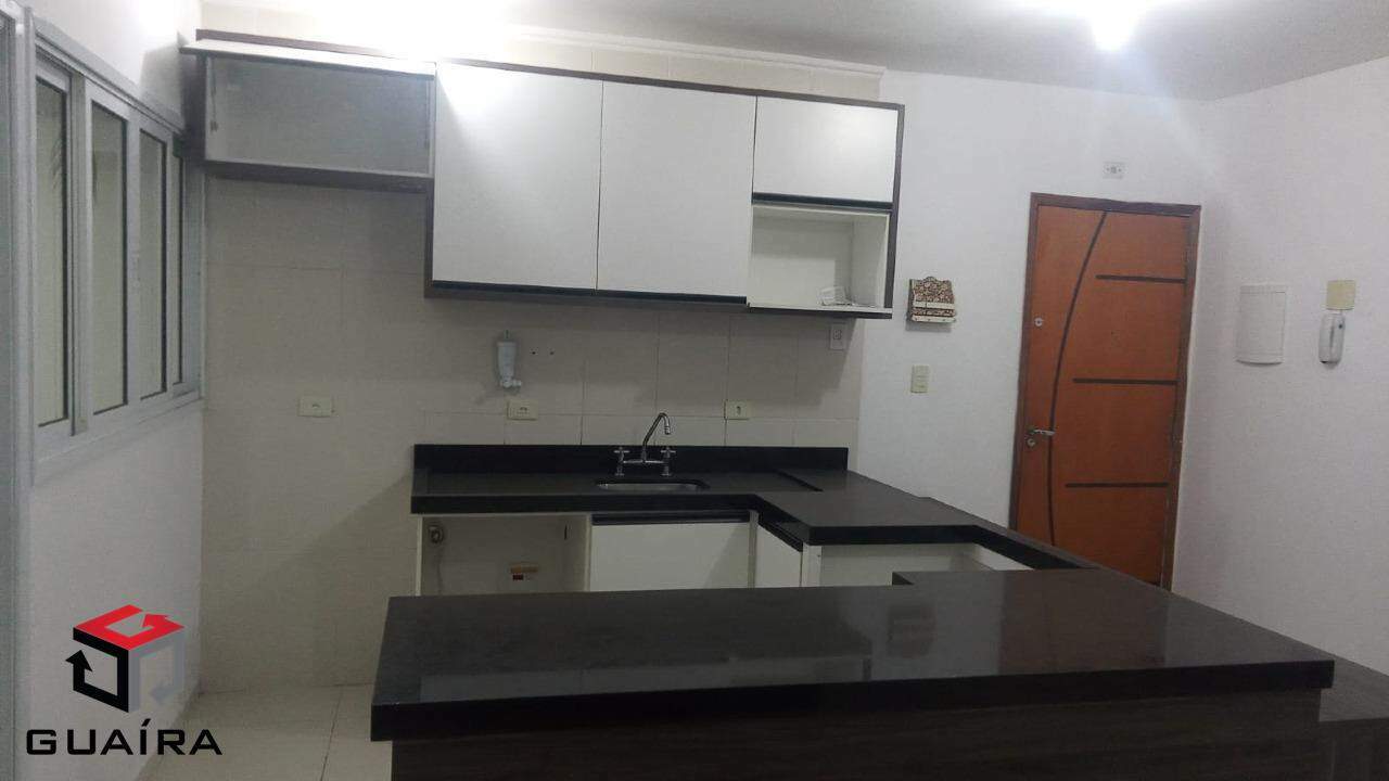 Apartamento à venda com 2 quartos, 52m² - Foto 1