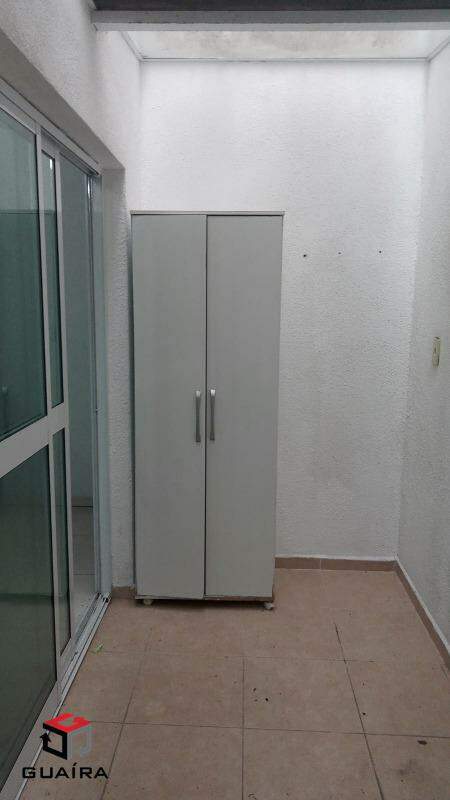 Apartamento à venda com 2 quartos, 52m² - Foto 7