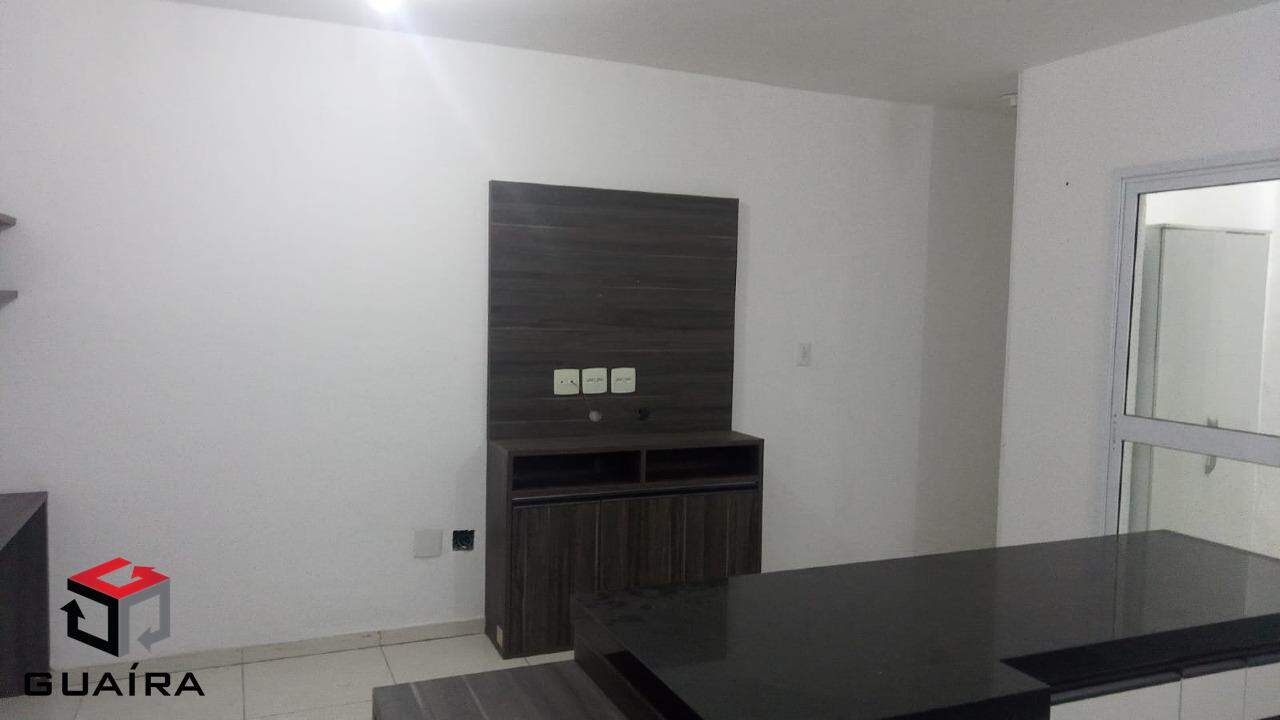 Apartamento à venda com 2 quartos, 52m² - Foto 2