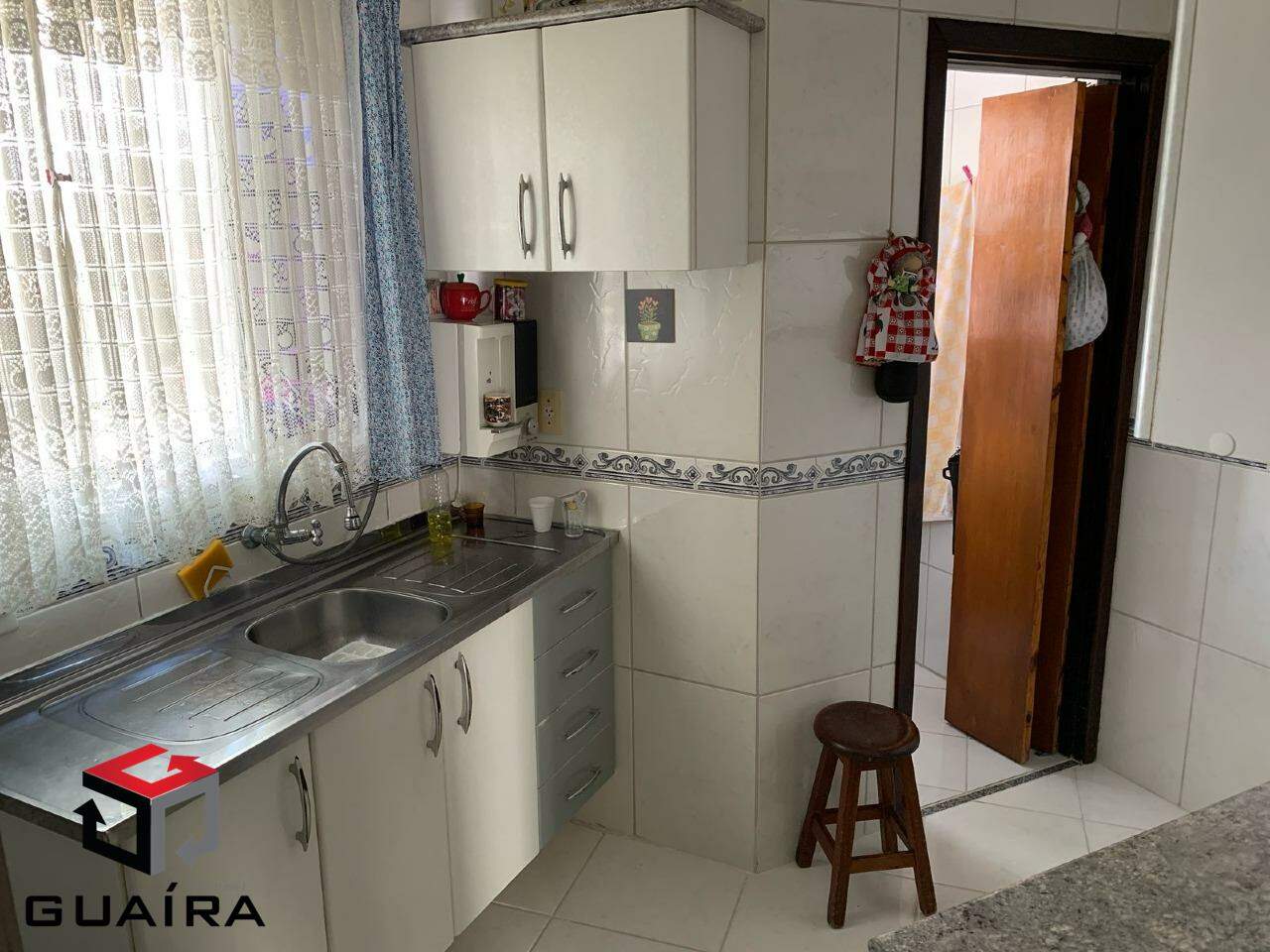 Sobrado à venda com 4 quartos, 116m² - Foto 8