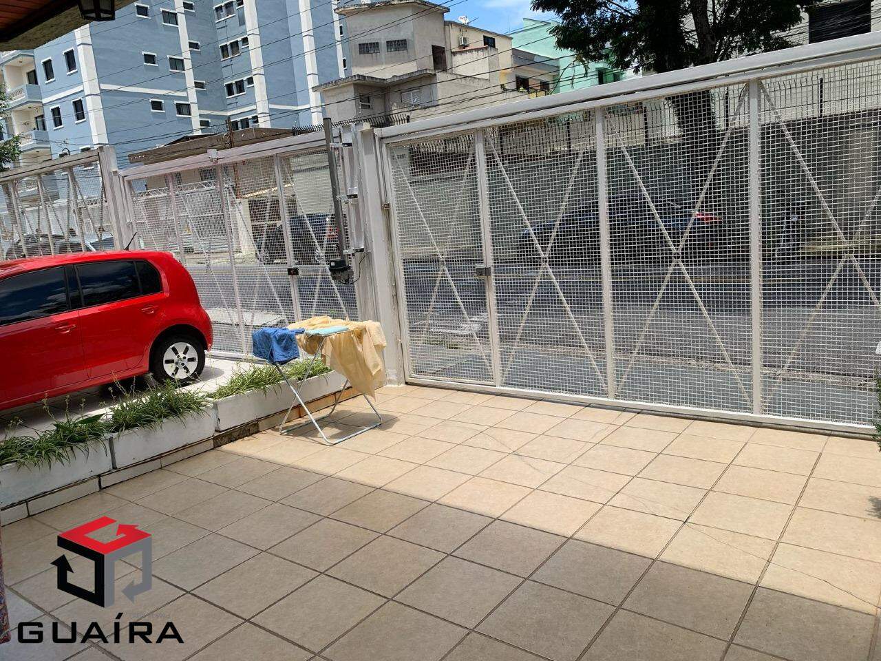 Sobrado à venda com 4 quartos, 116m² - Foto 7