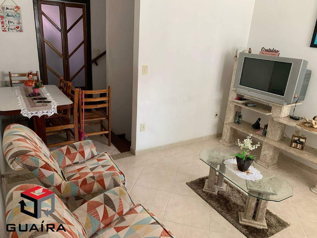 Sobrado à venda com 4 quartos, 116m² - Foto 2